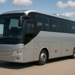 Domek mobilny – przestrzeń, który możesz przemieścić